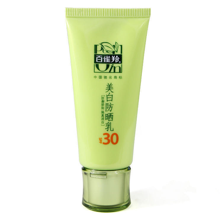 防晒霜天气,天气逐渐变热防晒霜