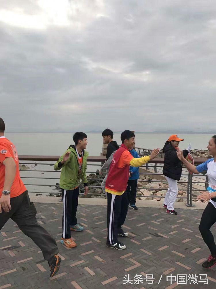 2024全民健身融入国家战略视频,微马全民健身