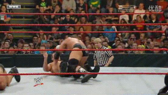 wwe布洛克疯狂时刻,wwe布洛克刚出道