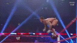 wwe布洛克疯狂时刻,wwe布洛克刚出道