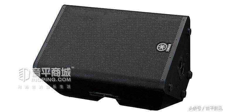 雅马哈dxr15音响,雅马哈r15音箱喇叭单元