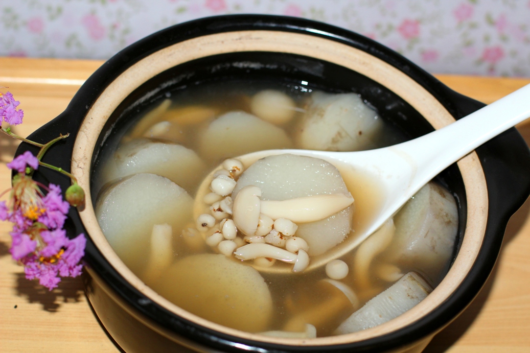 湿气重的5大信号你读懂了吗,湿气重有5大信号