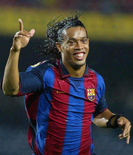 长发飘飘——哪些长发球员让你觉得异常帅气