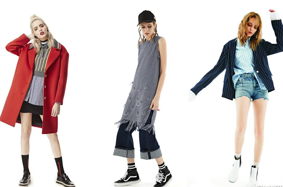 安正时尚集团旗下品牌,歌力思和安正哪个好