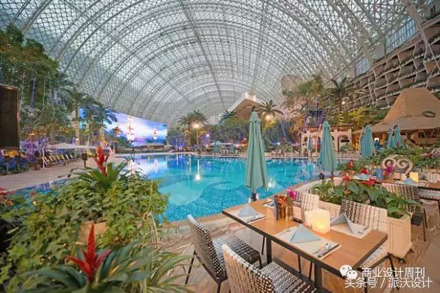 中国十大顶级商场旅游攻略,成都购物中心攻略