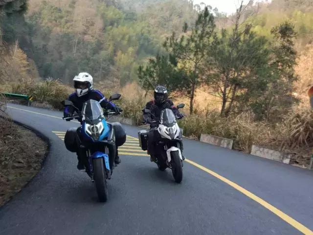 春风650mt优缺点,春风650mt的优点