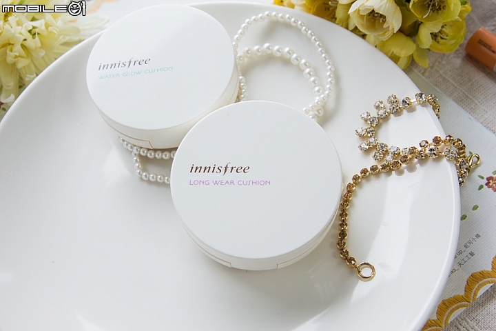 韩国口碑最好的化妆品气垫,2017韩国最好用的粉饼排行榜10强