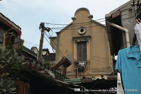 虹口历史背景,以前上海虹口