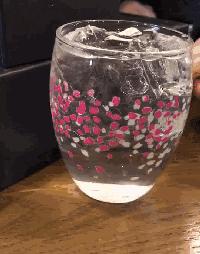 星巴克樱花杯直播间,星巴克限定樱花咖啡饮品