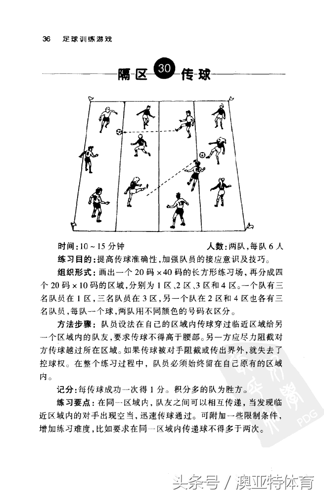 足球训练游戏教学,足球训练游戏