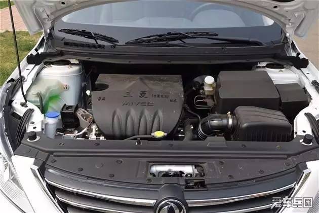 东风科技实力,东风风行技术怎么样