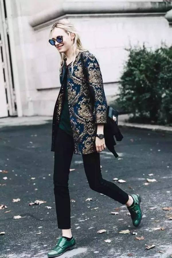 2019年国际流行色配饰,冬季配饰流行色