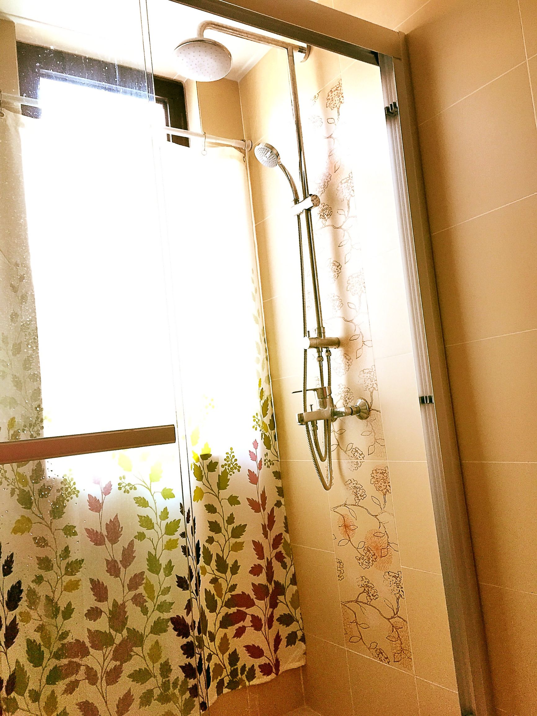 美式和现代轻奢混搭,美式与现代轻奢混搭