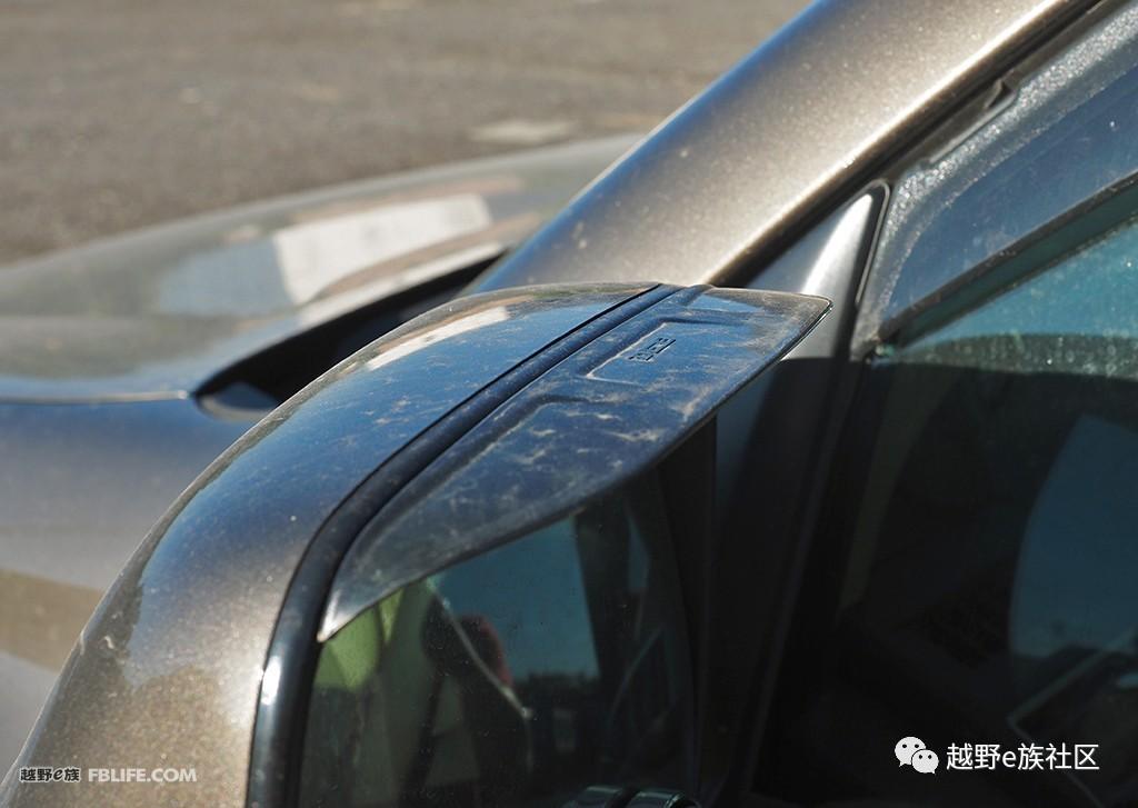 低配新款普拉多内饰改装,2017普拉多2700中东版改装