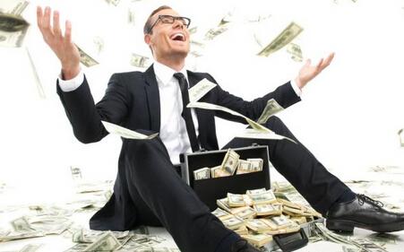 世界各国亿万富翁数量,亿万富翁的一个共同点