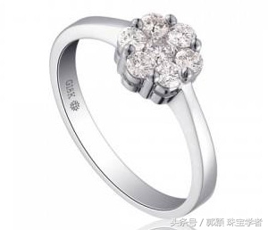 贵金属首饰标志字母代表什么,贵金属首饰常识