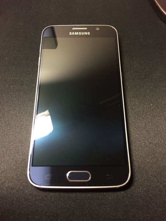 三星s6有多震撼,s6三星绿色