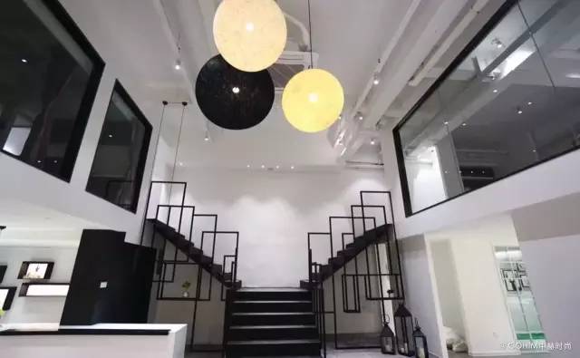 他们来自不同行业,在COHIM软装设计殊途同归