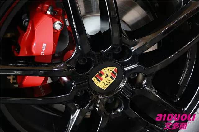 保时捷卡宴xpel隐形车衣价格,保时捷卡宴国产车衣效果图