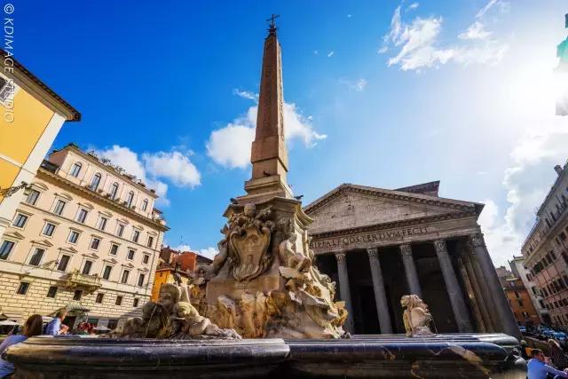 意大利罗马旅行的感受,意大利罗马自由行攻略