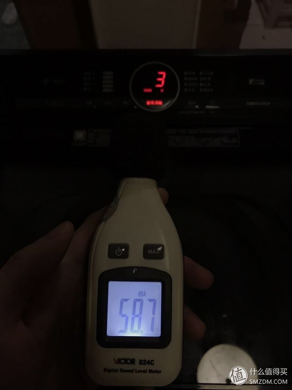 波轮洗衣机的真实感受,洗衣机洗衣效果评测