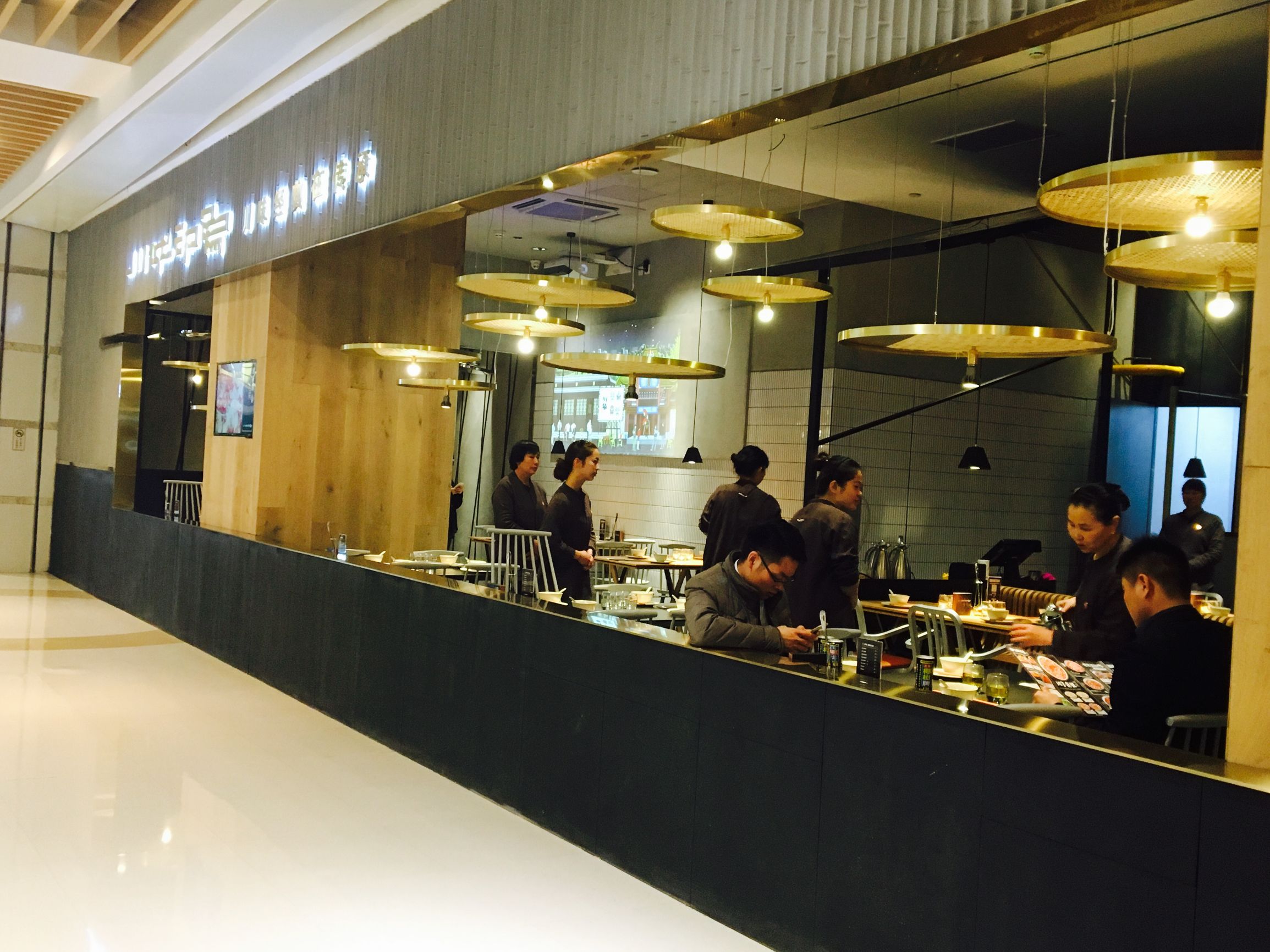 合肥好吃的地道餐厅,这家餐厅以其独特的风味而闻名