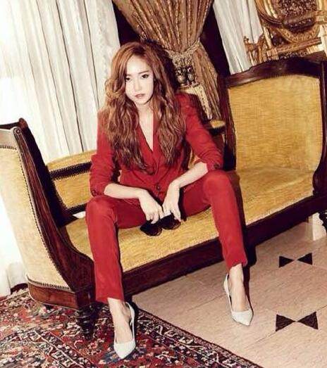 个人向!最能掰弯女饭的女爱豆TOP20:允儿、西卡、秀晶等