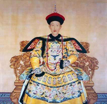 一句话概括清朝的评价,一句话评大清12个皇帝暴行