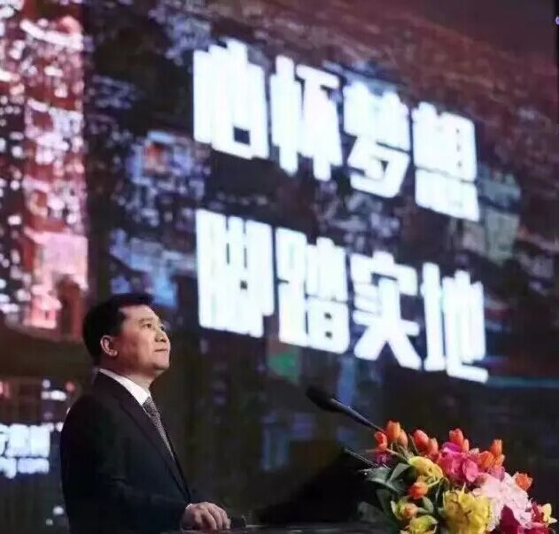 在苏宁总部上班的体验,在苏宁上班是怎样一种体验