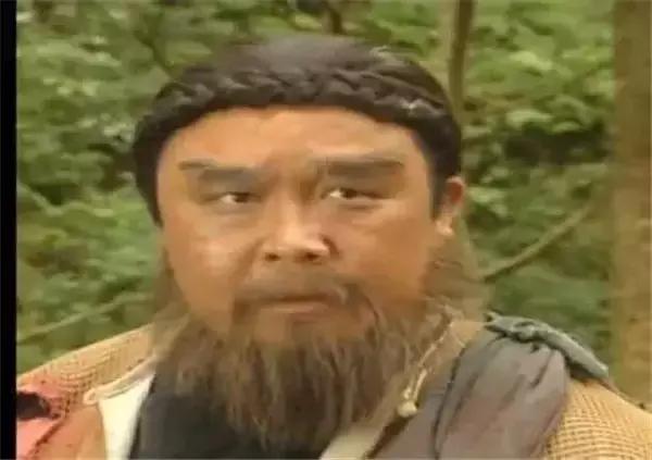 83版射雕英雄传大咖演员,83版射雕英雄传有多少大明星