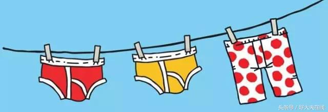 一条裤子能穿多久,生理裤一次可以穿多久