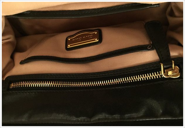 富家千金德法美加4国疯狂购物，只买了PRADA15只包，请网友们鉴定