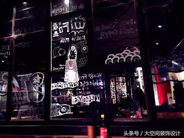 外婆家是怎样做餐饮的,外婆家的设计风格