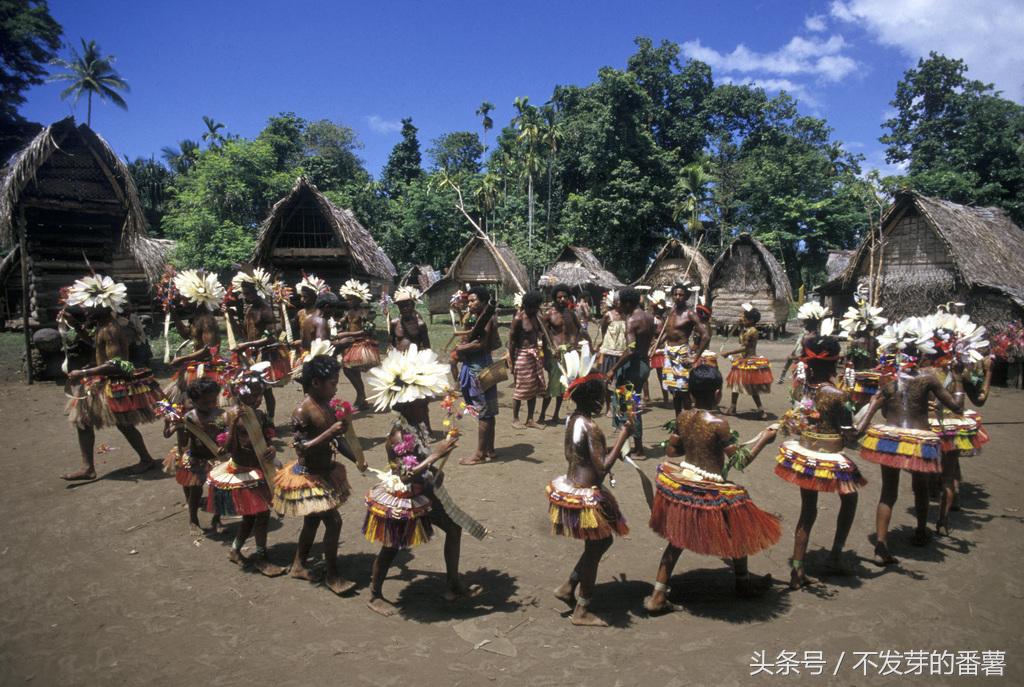 大洋洲人口第二大国，总理是广东台山人