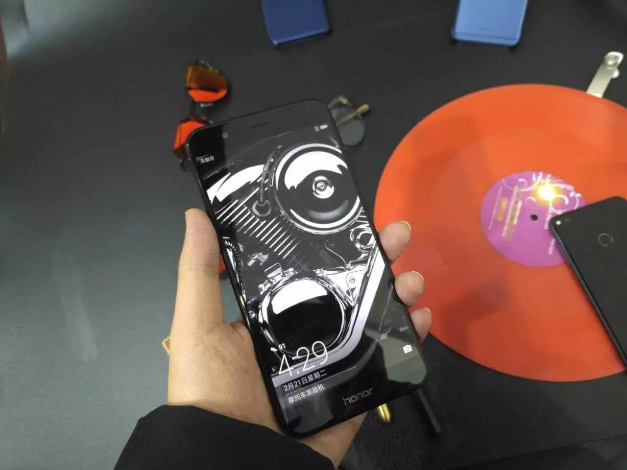 荣耀v9的性能如何,荣耀v9性能篇