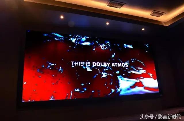 堪萨斯州烧友的超级家庭影院——Hodor家庭影院