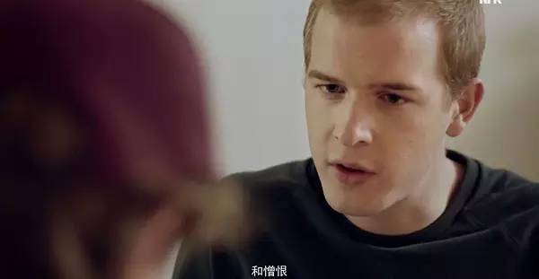 挪威最深刻青春剧！喜欢是放肆，而爱是克制！