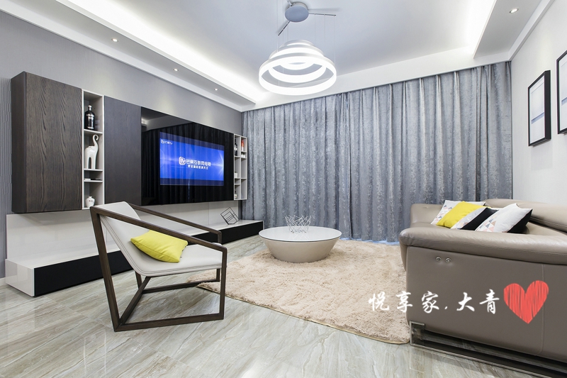 石家庄紫晶悦城191平,石家庄紫晶悦城好房评测