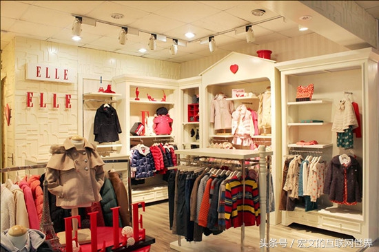 童装加盟微商,童装微商加盟靠谱吗