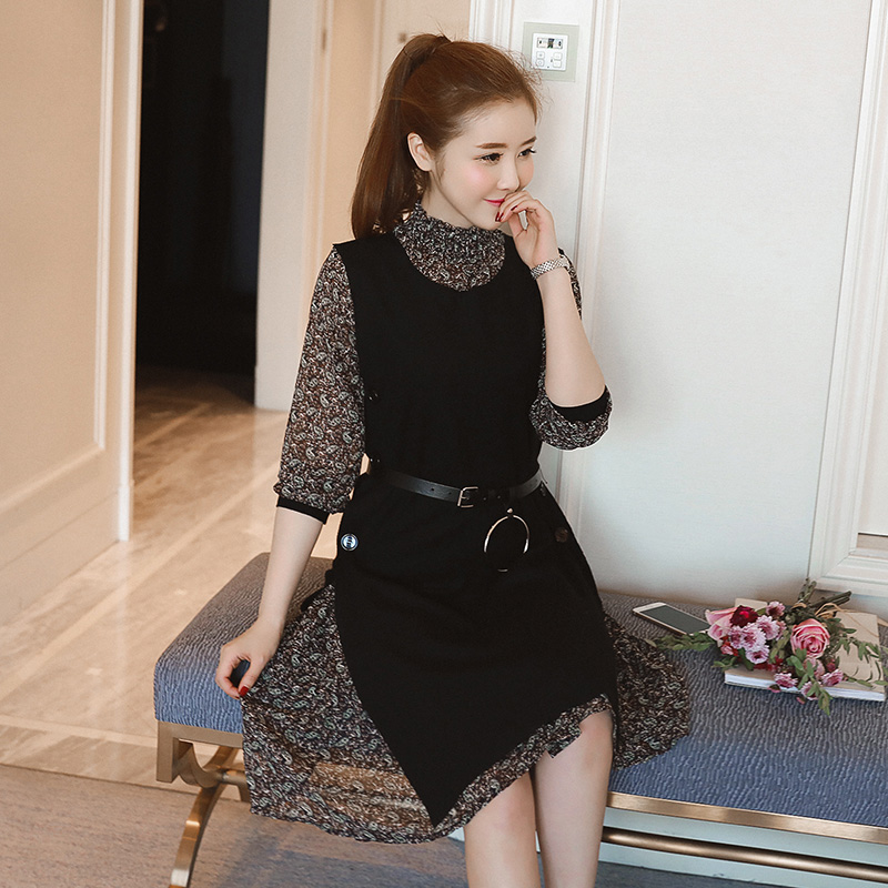 每一套都美出天际的连衣裙,这么美的连衣裙你最喜欢哪一件呢