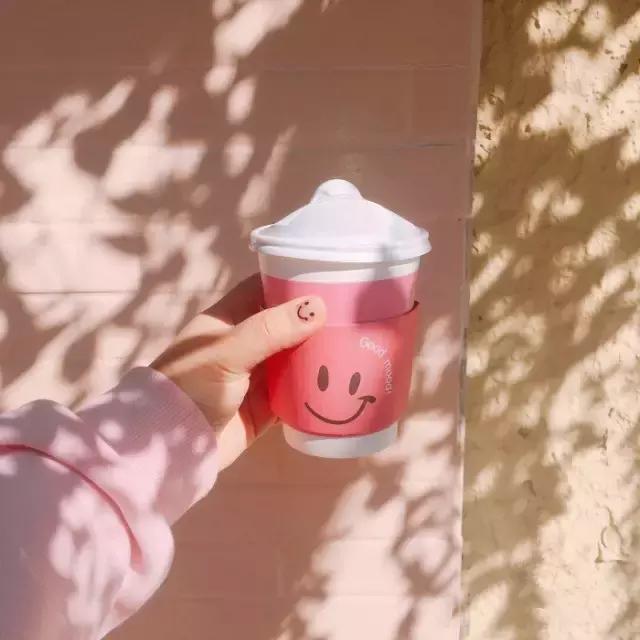 魔都15个粉色网红地标,咖啡甜品展览,少女心爆棚!