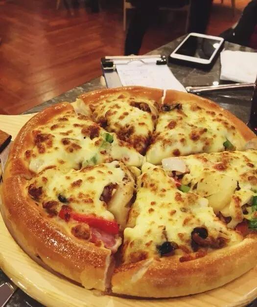 天津值得去的美食商场,天津商场好吃的地方推荐