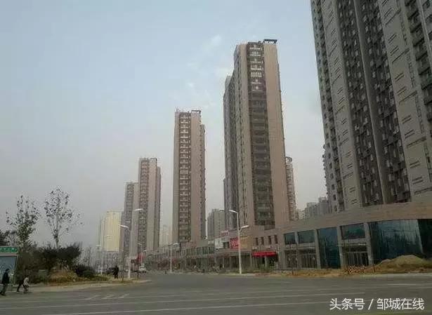 邹城是哪个省的,邹城市是哪个省