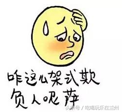 兰州话涛是什么意思,兰州话专用名词