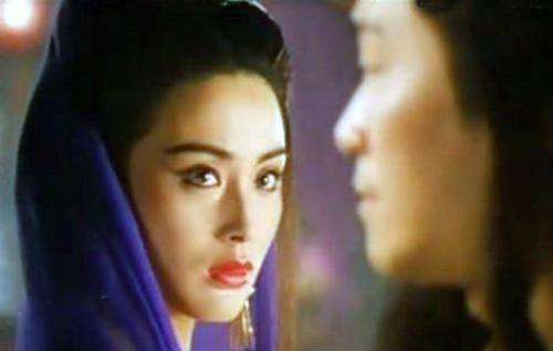 周星驰电影里的经典女角色,周星驰电影里的经典女配角