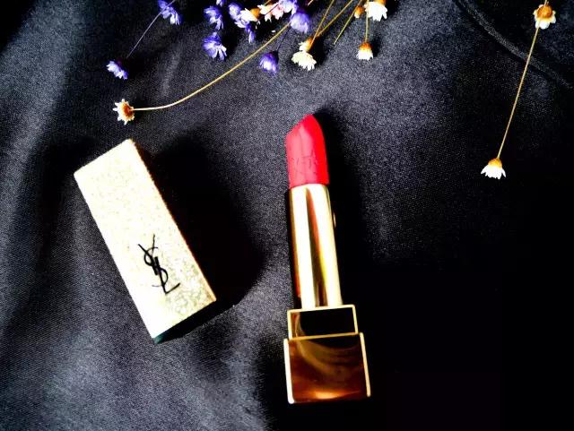 ysl斩男色如何拯救,ysl斩男色和银管