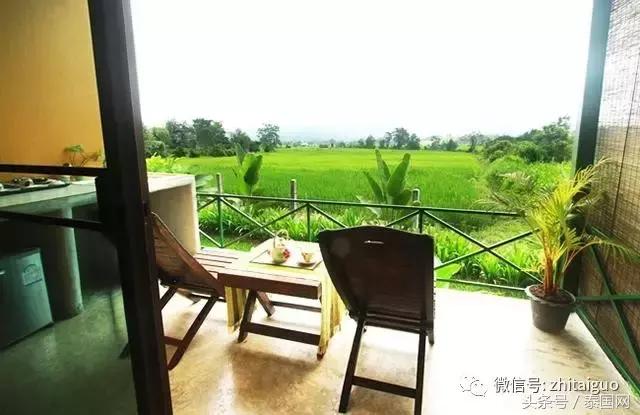 清迈拜县酒店推荐,泰国拜县住宿攻略