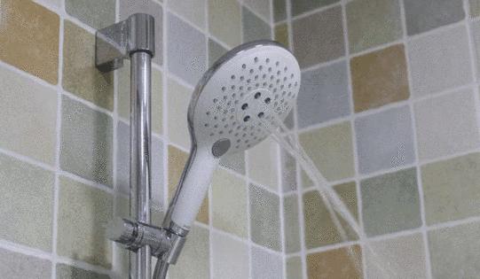 洗澡爽过做SPA！用了这款淋浴神器，才发现洗了20多年假澡！