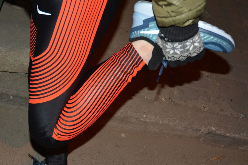 冬季跑步运动装备有哪些,跑步装备推荐攻略