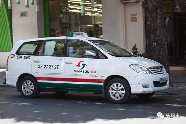 我的越南之旅旅行日记,旅行日记越南